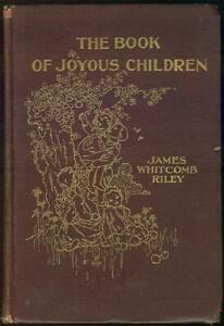 The Book of Joyous Children